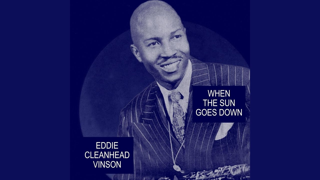 Tonton Clean Head Blues di YouTube Tonton Clean Head Blues di YouTube