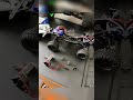 TRX4M Injora Roverin motor upgrade