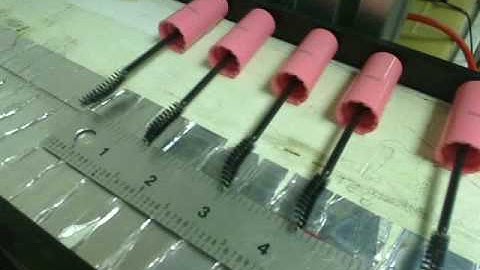 laser system automation WWW.WLSC.COM laser marking on the fly, laser color marking plastic