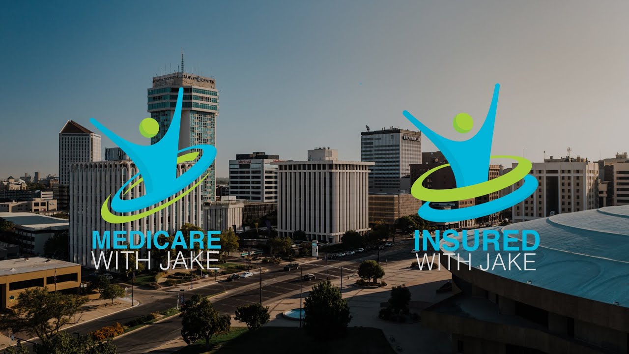 Medicare and Insured with Jake