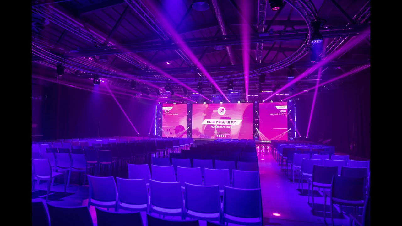 Digital Innovation Days 2022