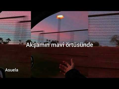Elif Türkyılmaz - Gurbet Türküsü (Sözleri / Lyrics)