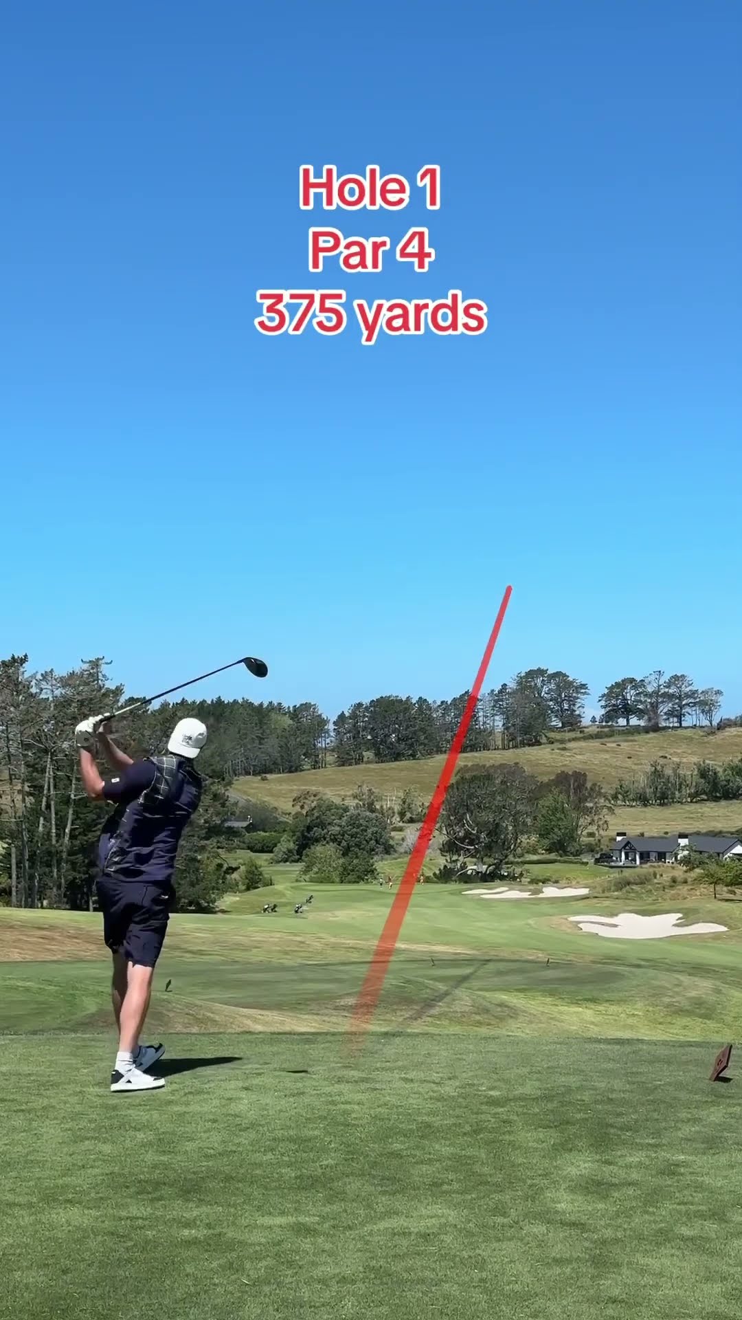 Day 322: Playing GOLF EVERYDAY until I make 18 pars in a row