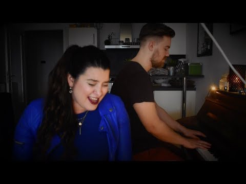 Wohnzimmertouristen - Ich bin Ich (Akustikversion/Pianoversion)