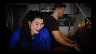 Wohnzimmertouristen - Ich bin Ich (Akustikversion/Pianoversion)