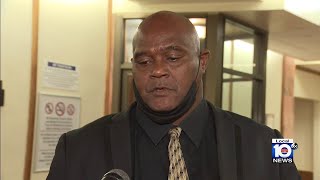 Election fraud case dismissed against Miami defendant