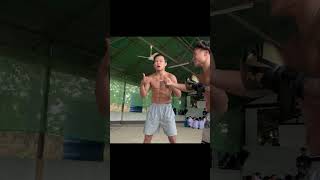 Soe Lin Oon “Man in Steel”