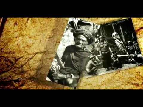 Austronesian Migration (Crossroads - Civilizations) - YouTube