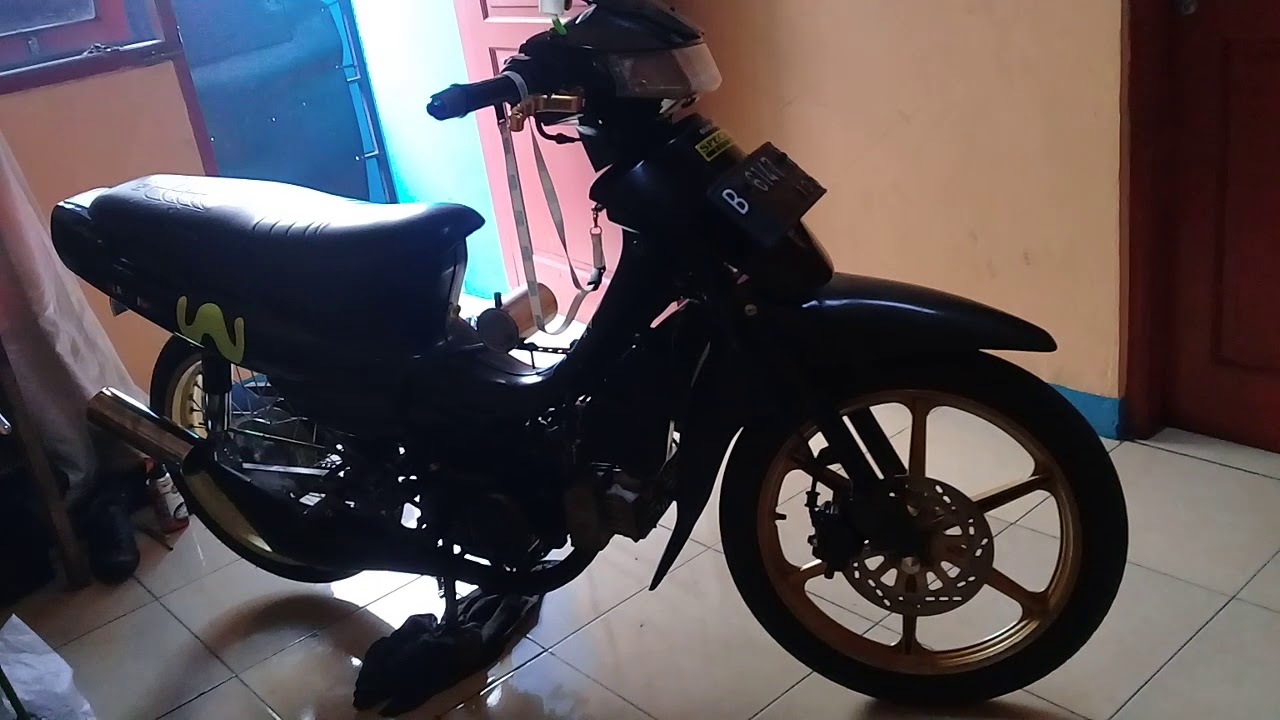 Мопед suzuki tune