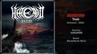 Download Lagu Heremod (SGP) - Tveir (Full Album) 2022 MP3