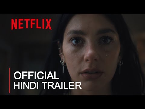 Something Very Bad Is Going to Happen Trailer Hindi | Netflix New Series 2026