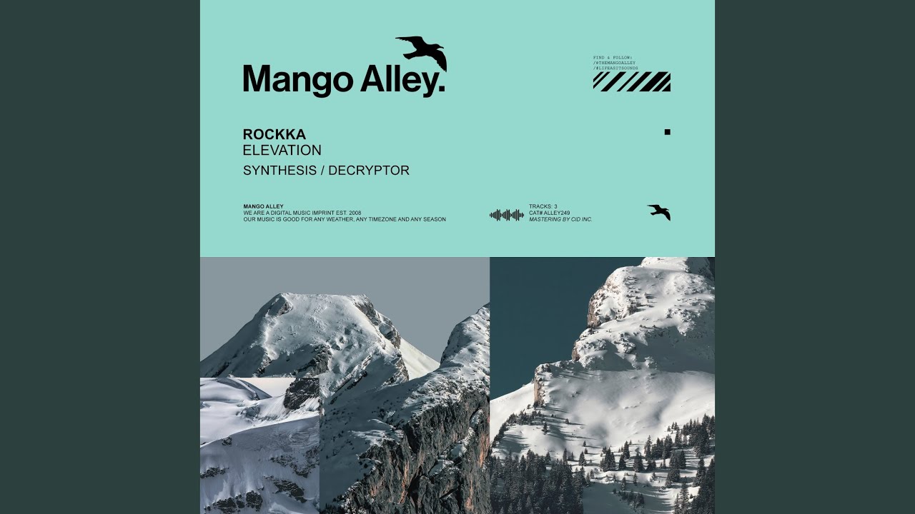 Watch Decryptor on YouTube Watch Decryptor on YouTube