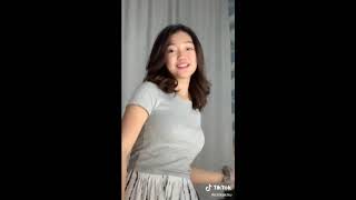 Viral tiktok Chika kiku || tiktok jujur sa su anjing banget