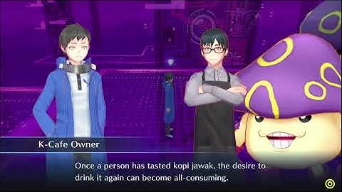 Digimon Cyber Sleuth Hackers Memory Part 13 #Digimon #DigimonStory #RumbleGaming
