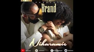 Brand - Nihurumie