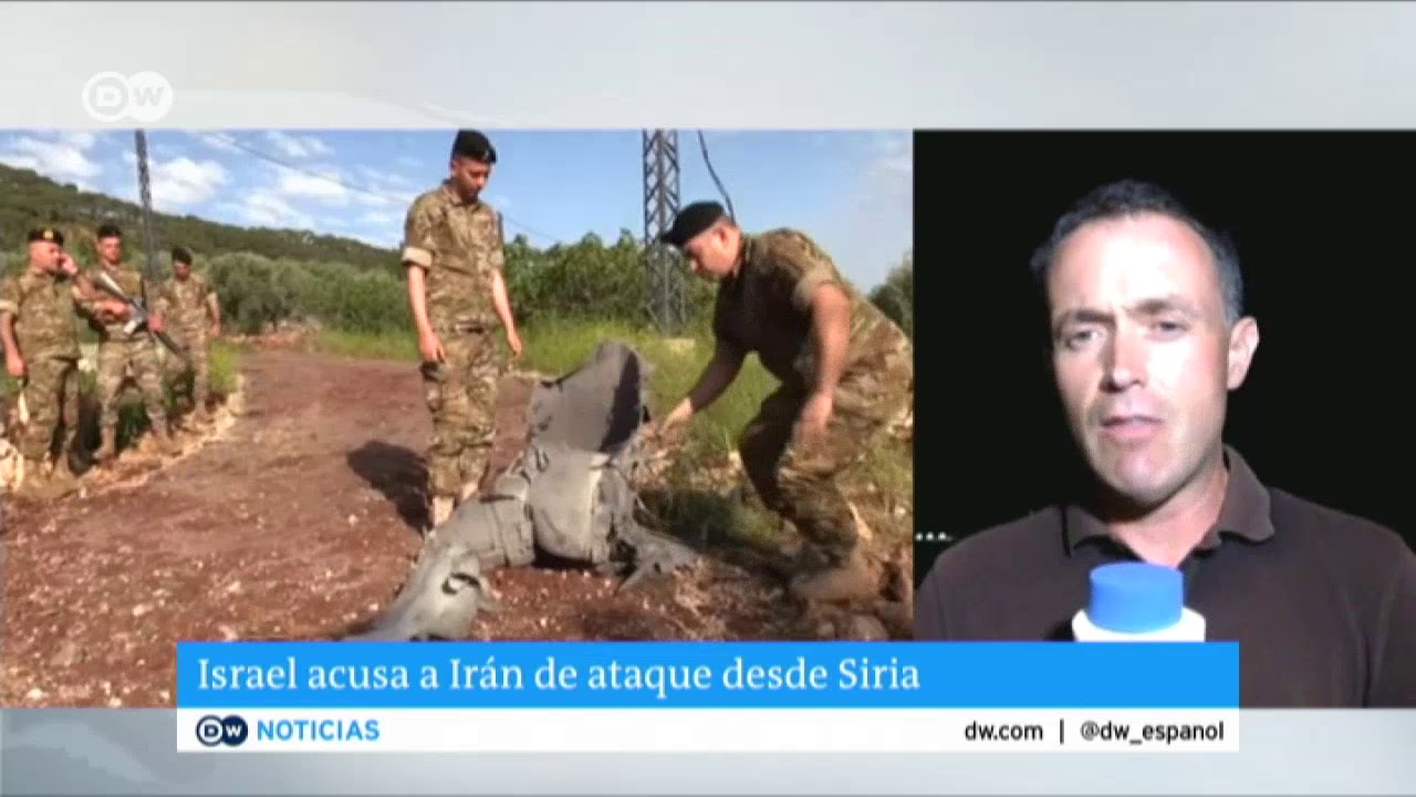 Europa y EEUU piden moderación en Oriente Medio alemania vs méxico