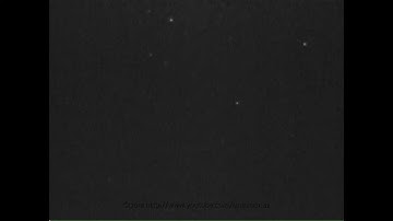 NOSS-3 Spy Satellites