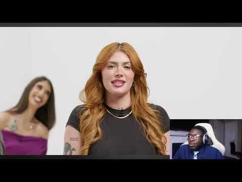 Suity Reacts to Moms Guess Their Son's Secret Girlfriend - Part 2 | Lineup