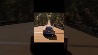 SMOOTH DRIVE 💥. #gaming #shorts