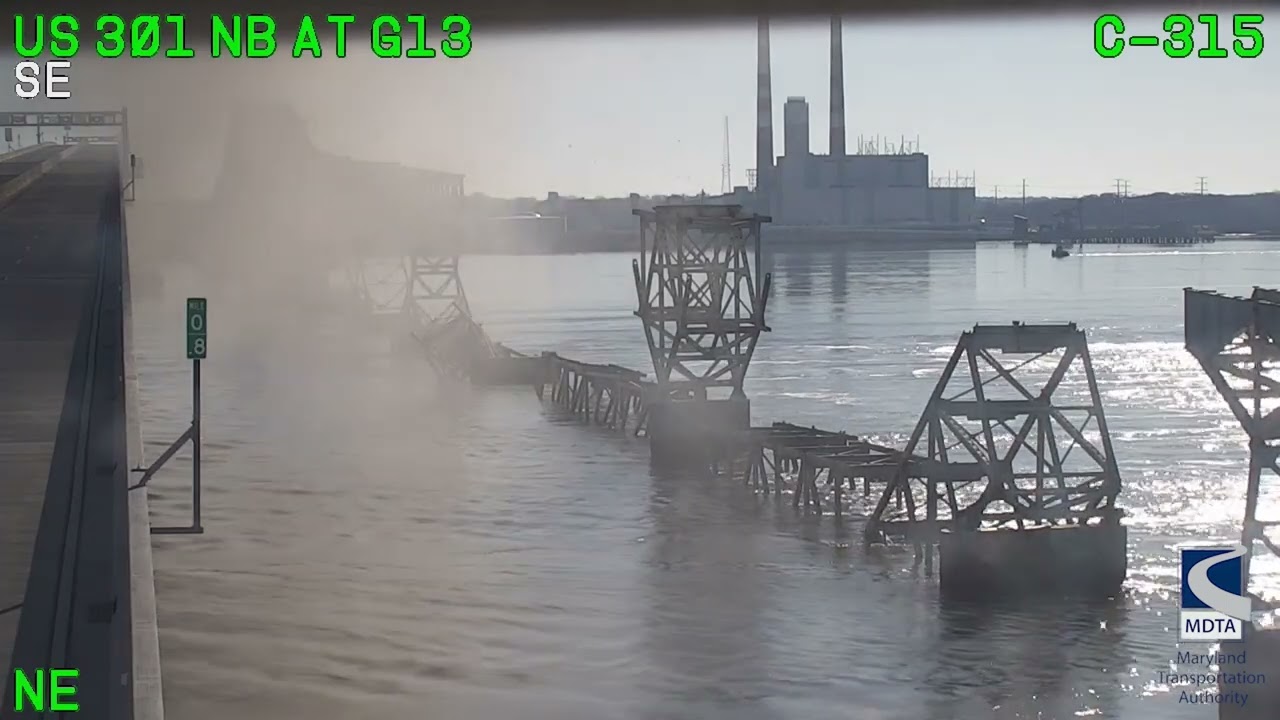 Home - New Nice Middleton Bridge Project | MDTA