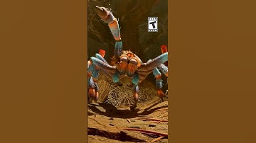 Grounded 2 | the giant enemy spider