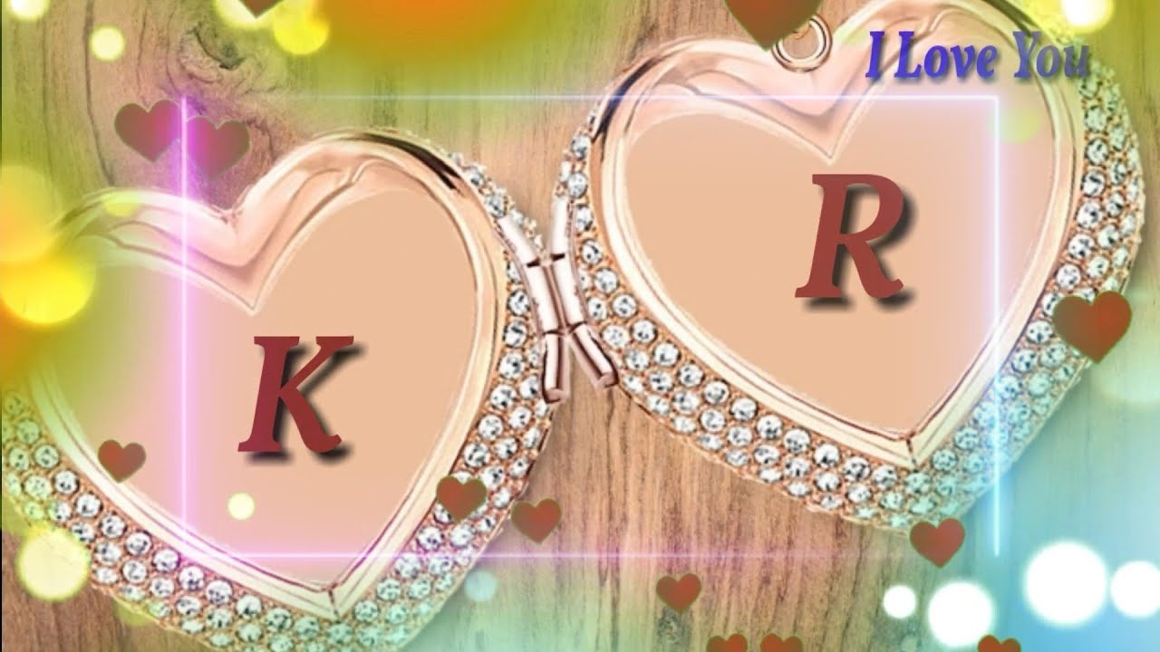 K love RLetter_HearttouchingWhatsApp_Status_Video ...