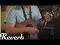 Ukulele Rhythm Techniques with Jake Shimbabukuro | Reverb Learn to Play