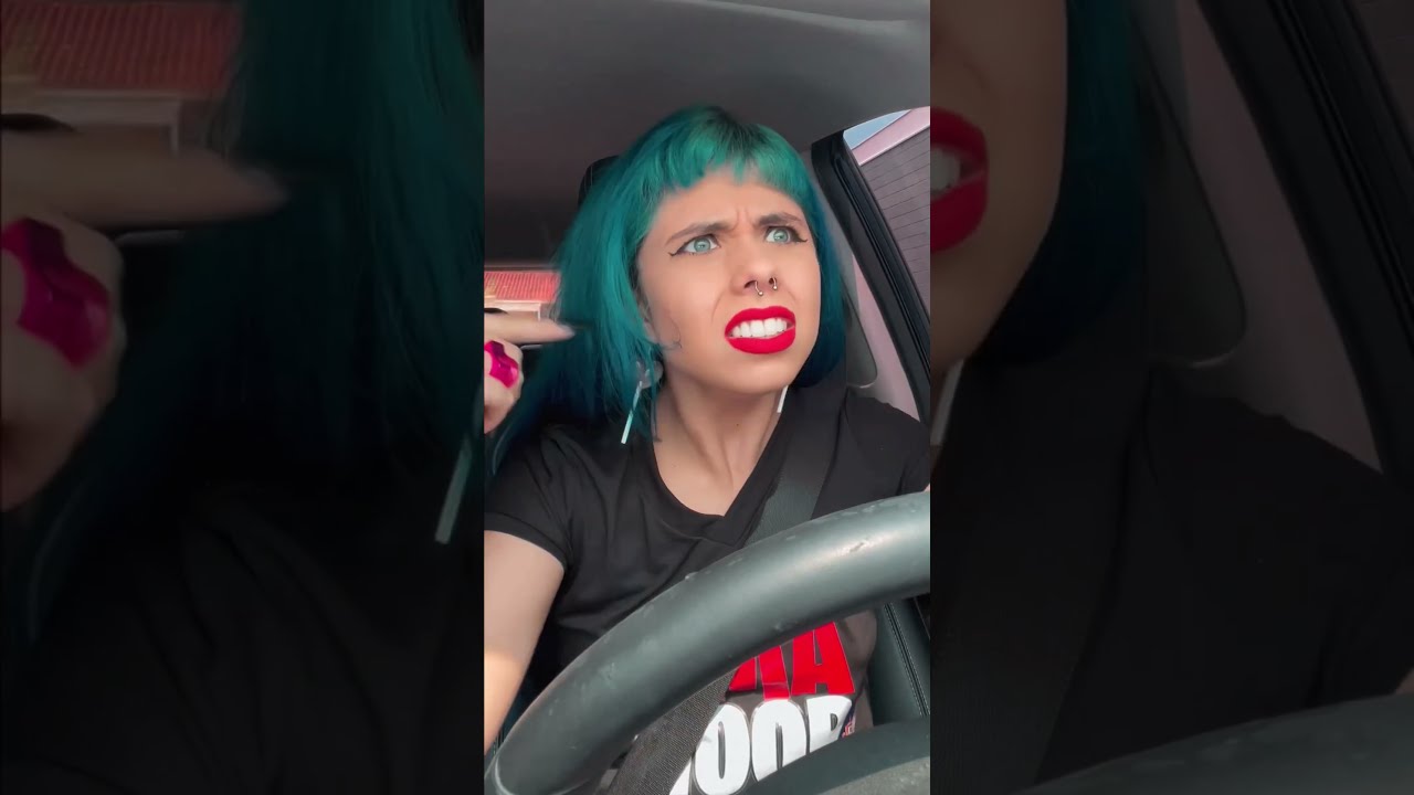 I Think He S Learning To Drive Funny Viral Shorts