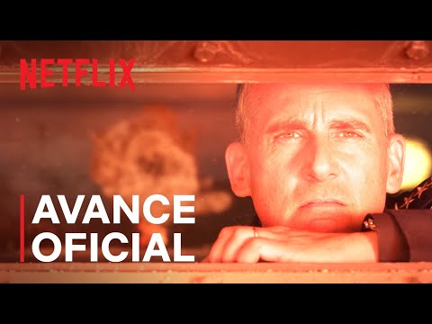 Space Force (en ESPAÑOL) | Avance oficial | Netflix España