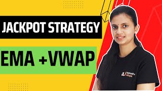 Jackpot Intraday Strategy | EMA + VWAP Strategy screenshot 4