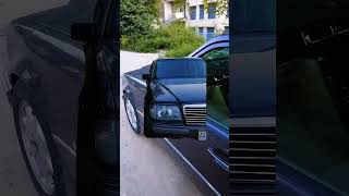 MercedesSClass#OldBenz#ClassicLuxury#GermanEngineering#CarEdit#V8Power#TimelessRide#RetroBenz#viral