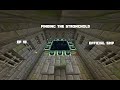 Finding The Stronghold | Ep 11 | Official SMP