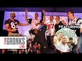 Bobby Goons - The Gronk&#39;s Bodyguard Joins The Gronks Live - Episode 4 Powered by Fast Brands