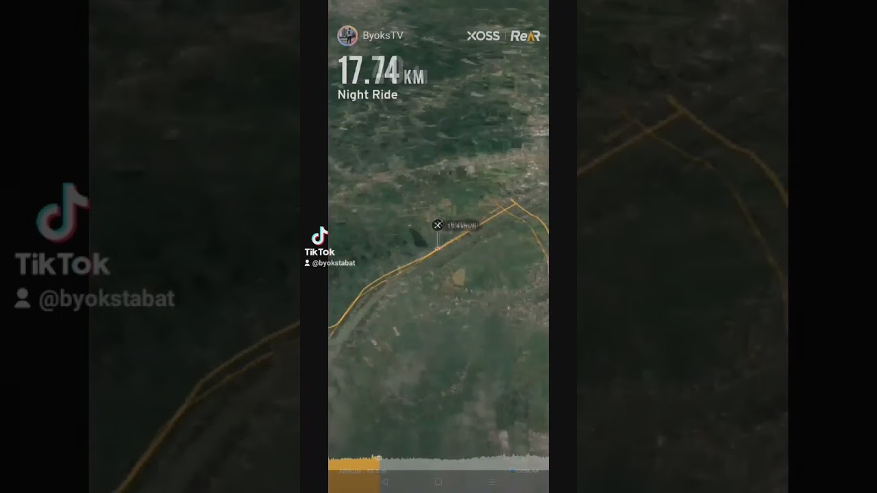 Consuelo Macabebe ride 