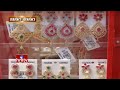 Janam Manam: Story on Chilakalapudi rolled gold jewellery