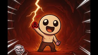 видео: Стрелям прекалено много Brimstone-a в The Binding of Isaac Repentance+ картинка: Стрелям прекалено много Brimstone-a в The Binding of Isaac Repentance+