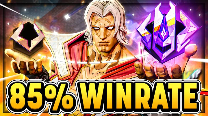 Educational Bronze to GM ADAM WARLOCK (85% WINRATE)