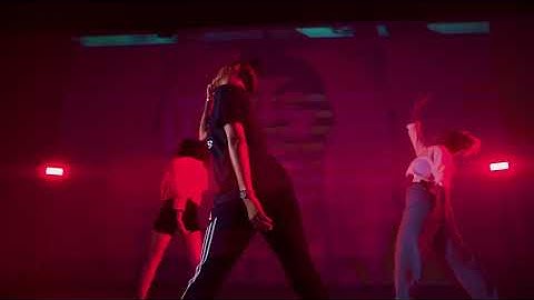 Emily Ferreira | "Double Up" - Nipsey Hussle | Choreography by Aliya Janell