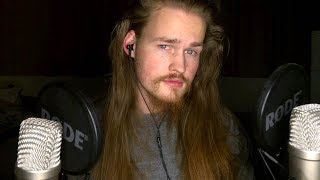 ASMR - Wet Mouth Sounds, Kissing, Clicking & Whispering screenshot 5