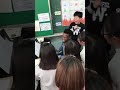 KOREAN KIDS SINGING SWAHILI SONG KOREAN KIDS SINGING SWAHILI SONG