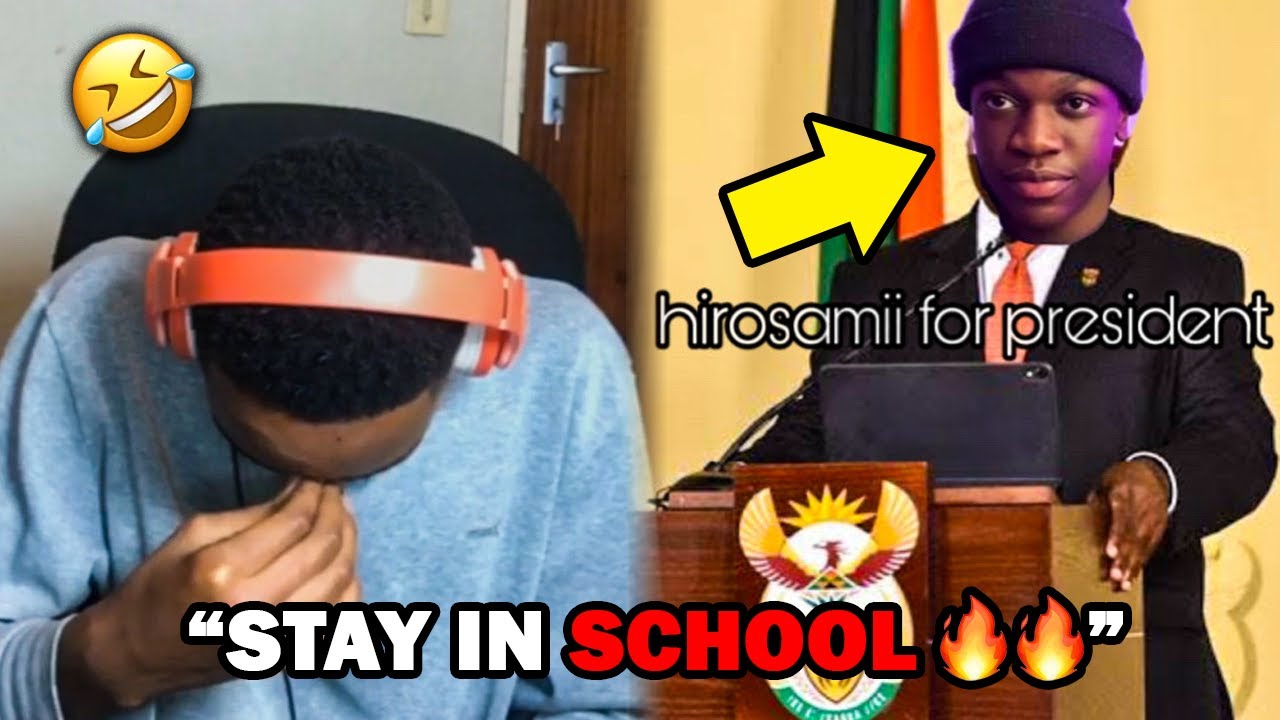 Аарон реагирует на свою музыку VIEWERS