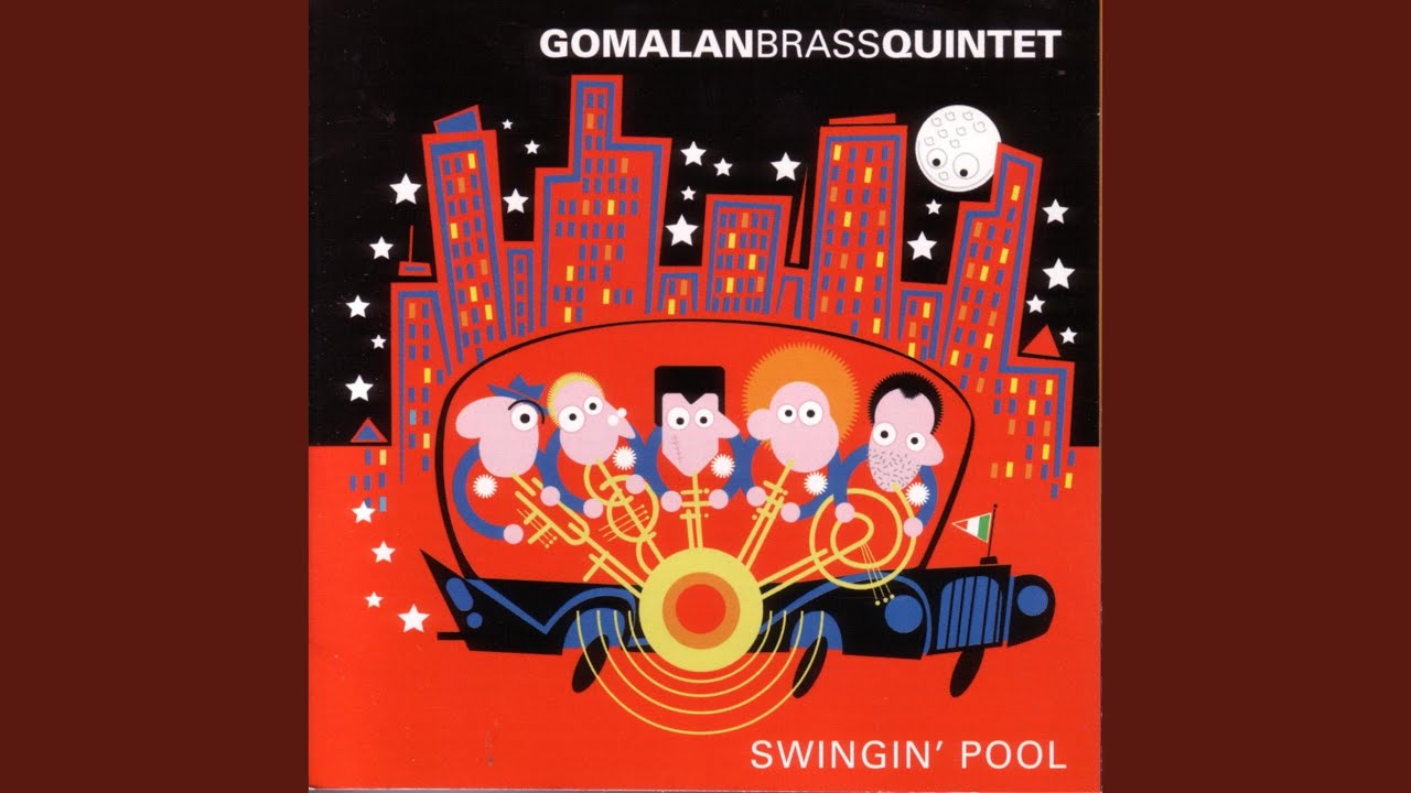 Watch Sing Sing Sing on YouTube Watch Sing Sing Sing on YouTube