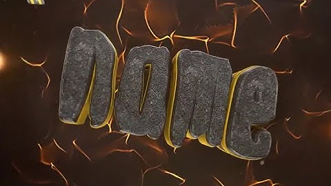 Top 15 3D PANZOID Intro Templates 2020 #651 - Free Download | Best 3D Professional intro template