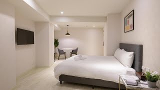 Members Hotel at Taipei 101, Taipei, Taiwan | Travel Book | 1:52