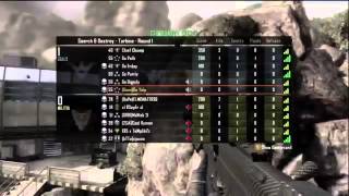 Godsofduty Trickshots 1Min