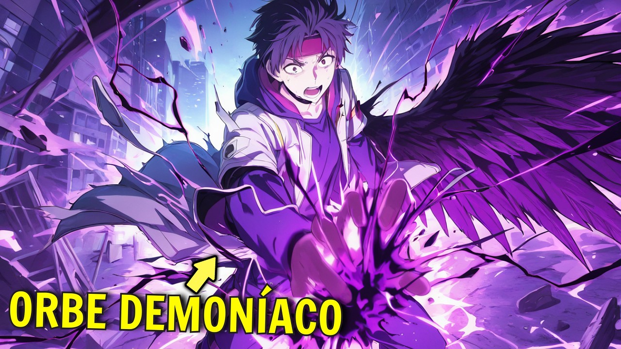 🌀 Niño de 11 Años Bullyado Despierta Poder Demoníaco y Jura Venganza! - Resumen Manhwa