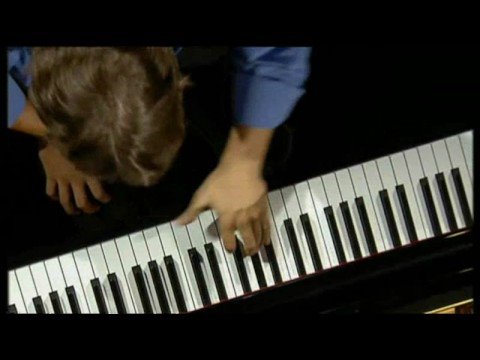 Francesco Libetta : Chopin Godowsky Revolutionary Etude