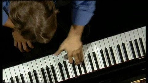 Francesco Libetta : Chopin Godowsky Revolutionary Etude