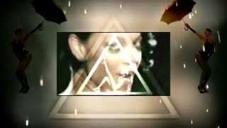 Rihanna - Umbrella (Jody Den Broeder Remix) (Matt Nevin Video Edit)