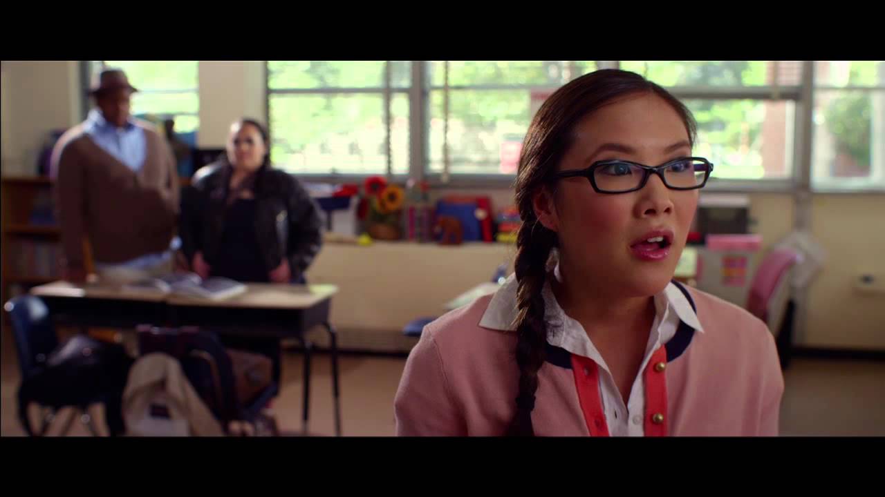 GEOGRAPHY CLUB (Movie TrailerOfficialHD) YouTube